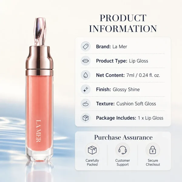 La Mer The Lip Volumizer 7ml