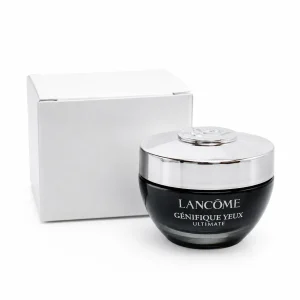 Lancôme Advanced Génifique Eye Cream 15ml Old Version