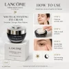 Lancôme Advanced Génifique Eye Cream 15ml Old Version