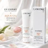 Lancôme UV Expert Aquagel Defense Sunscreen SPF50 50ml White Tube New Version
