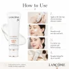 Lancôme UV Expert Aquagel Defense Sunscreen SPF50 50ml White Tube New Version