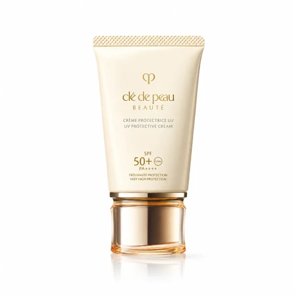 Cle de Peau Beaute UV Protective Cream 50ml Cle de Peau Beaute UV Protective Cream 50ml