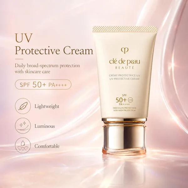 Cle de Peau Beaute UV Protective Cream 50ml Cle de Peau Beaute UV Protective Cream 50ml