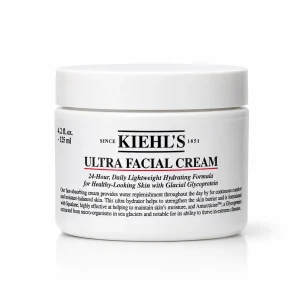 Kiehl's Ultra Facial Oil-Free Cream 125ml Large Size