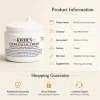 Kiehl's Ultra Facial Oil-Free Cream 125ml Large Size