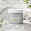 Kiehl's Rare Earth Deep Pore Cleansing Mask 125ml