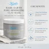 Kiehl's Rare Earth Deep Pore Cleansing Mask 125ml