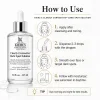 ChatGPT Image 2026年8月5日 12_25_47 (5) Kiehl's Clearly Corrective Dark Spot Solution 115ml Large Size