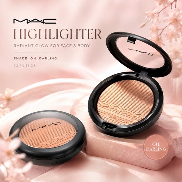 MAC Studio Fix Soft Matte Foundation Powder 9g