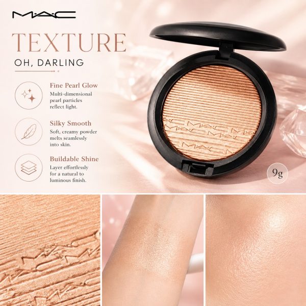 MAC Studio Fix Soft Matte Foundation Powder 9g