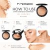 MAC Studio Fix Soft Matte Foundation Powder 9g