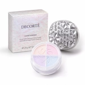 Decorte AQ Meliority Four-Color Powder #101