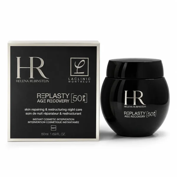 Helena Rubinstein Prodigy Reversis Black Bandage Cream 50ml New Version