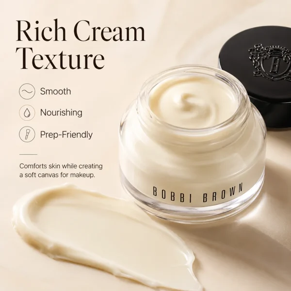 ChatGPT Image 2026年8月5日 14_38_35 (4) Bobbi Brown Vitamin Enriched Face Base Primer 50ml