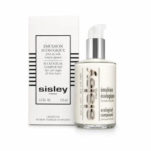 Sisley All Day All Year Essential Anti-Aging Cream Upgrade Version 125ml