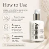 Sisley All Day All Year Essential Anti-Aging Day Care 125ml