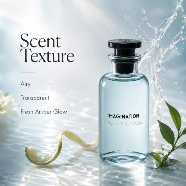 Louis Vuitton Imagination Eau de Parfum 100ml