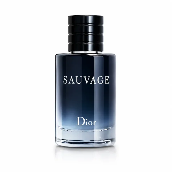 Dior Sauvage Eau de Parfum Gift Set 100ml