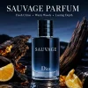 Dior Sauvage Eau de Parfum Gift Set 100ml