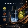 Dior Sauvage Eau de Parfum Gift Set 100ml
