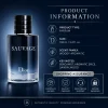 Dior Sauvage Eau de Parfum Gift Set 100ml