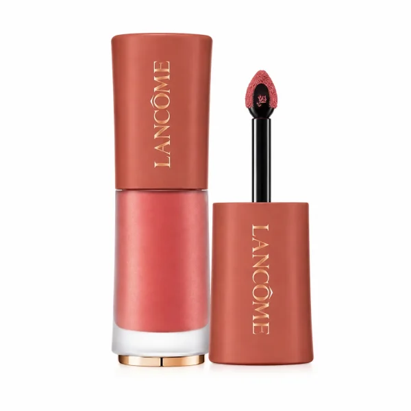 Lancôme L'Absolu Rouge Matte Lip Gloss Shade 03