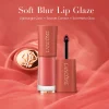 Lancôme L'Absolu Rouge Matte Lip Gloss Shade 03