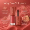 Lancôme L'Absolu Rouge Matte Lip Gloss Shade 03