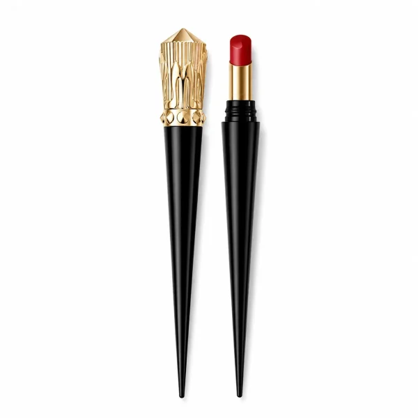 Christian Louboutin Rouge Louboutin Lipstick New Version